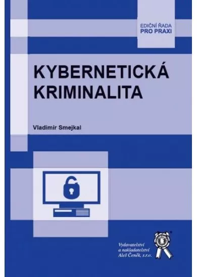 Kybernetická kriminalita