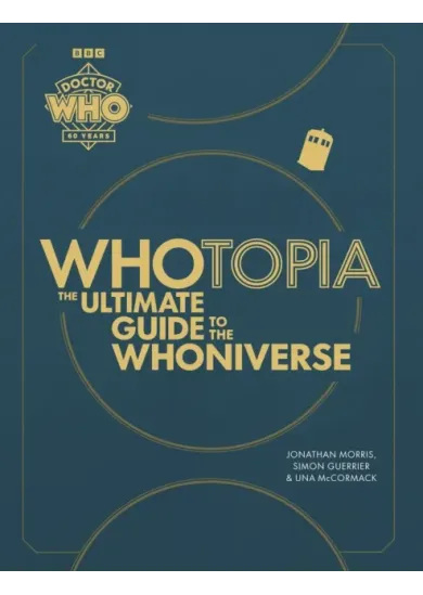 Doctor Who: Whotopia