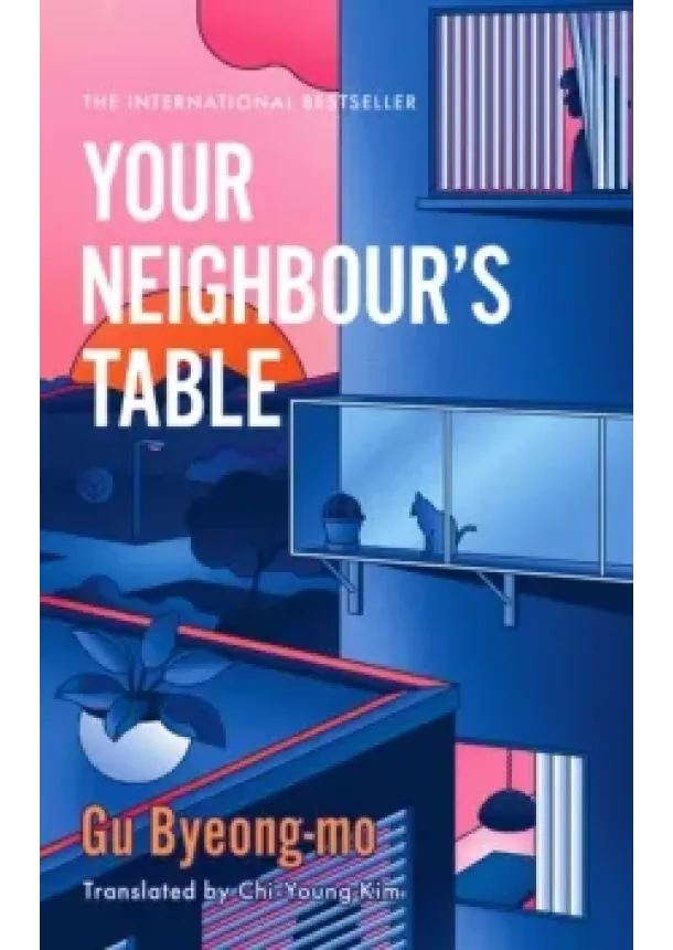 Gu Byeong-mo - Your Neighbour's Table