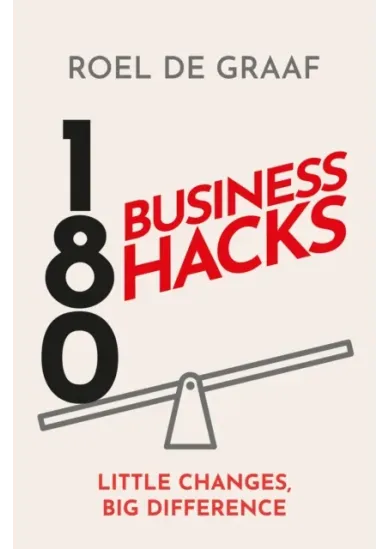180 Business Hacks