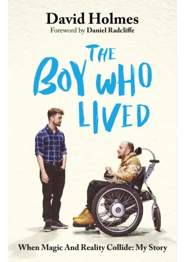 David Holmes - The Boy Who Lived