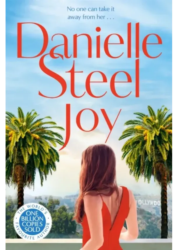 Danielle Steel - Joy