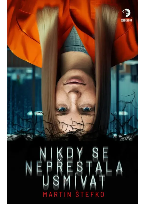 Nikdy se nepřestala usmívat