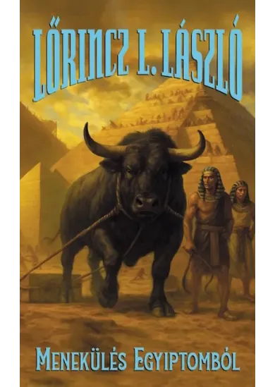 Menekülés Egyiptomból