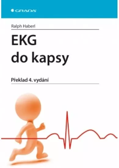 EKG do kapsy - Překlad 4. vydání