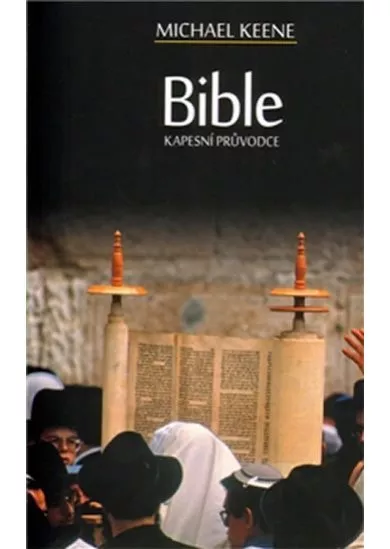 Bible - Kapesní průvodce