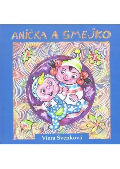 Anička a Smejko