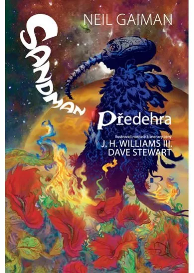 Sandman: Předehra