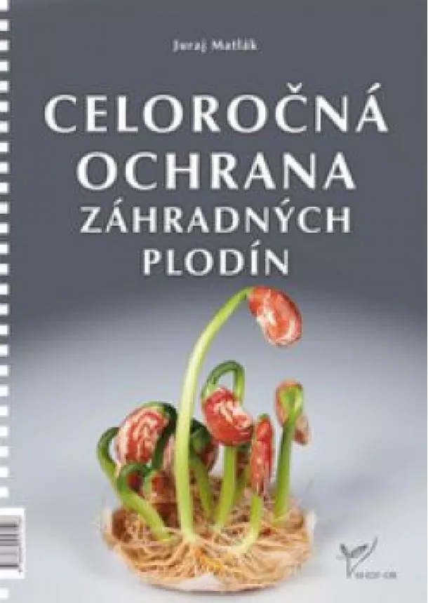 Juraj Matlák - Celoročná ochrana záhradných plodín