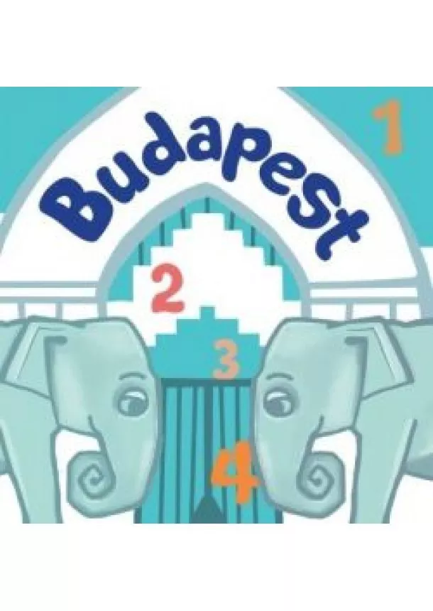 Lapozó - Budapest