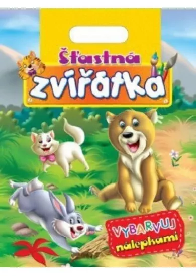 Šťastná zvířátka