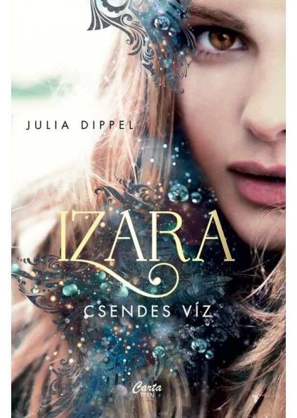 Julia Dippel - Izara 2. - Csendes víz