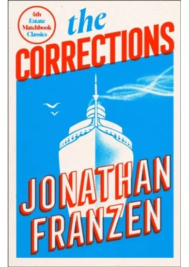 Corrections Matchbook Classics