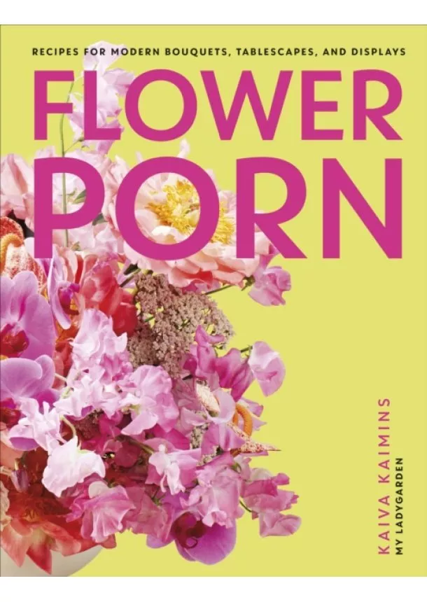 Kaiva Kaimins - Flower Porn
