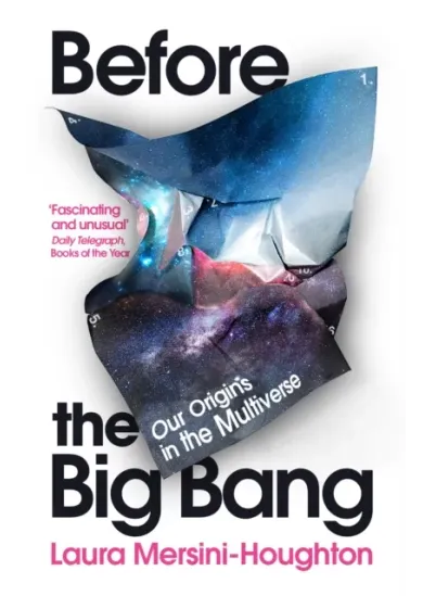 Before the Big Bang