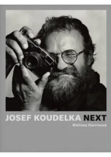 Josef Koudelka: Next