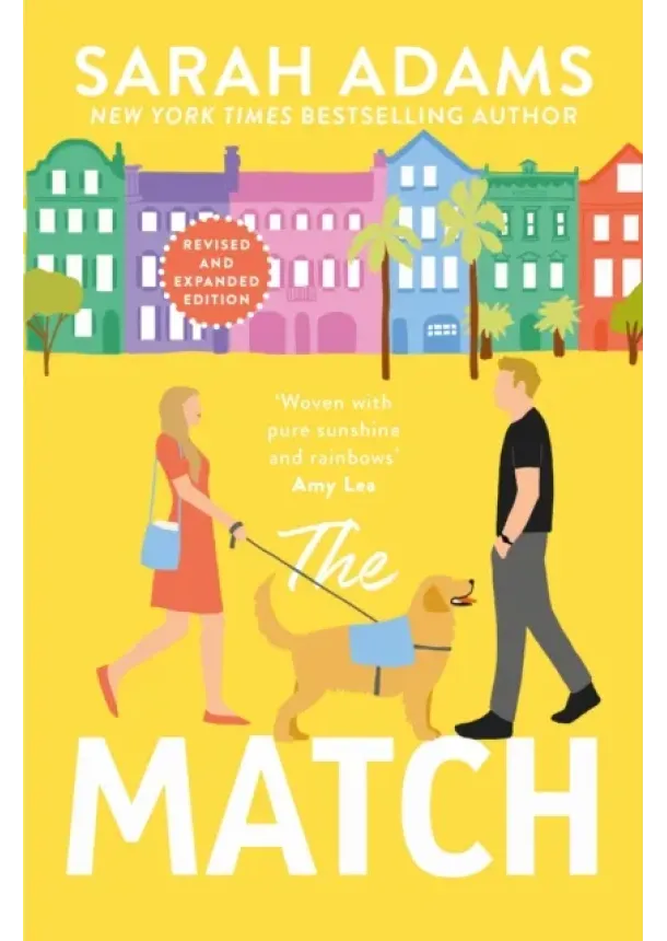 Sarah Adams - The Match
