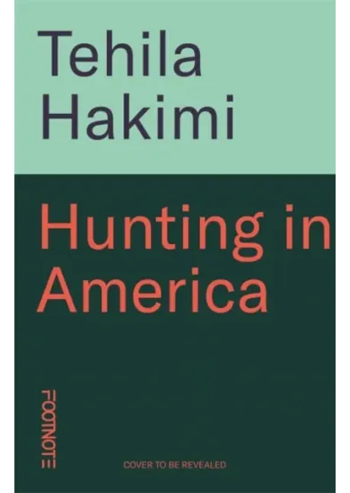 Hunting in America