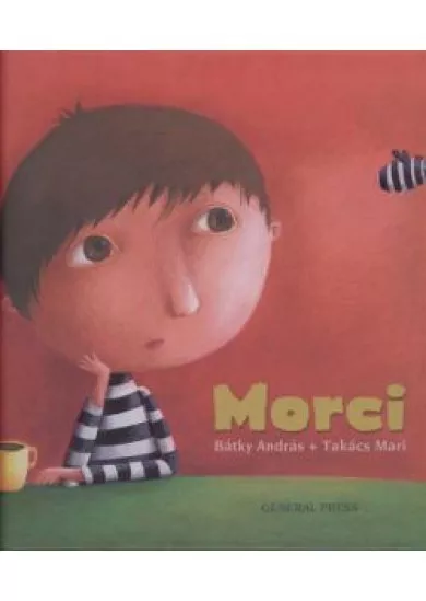MORCI