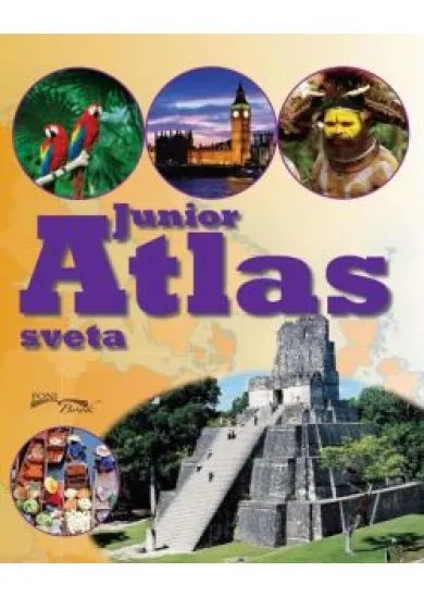 Atlas sveta Junior
