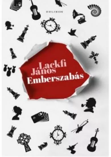 Emberszabás