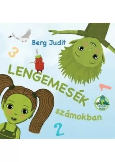 Lengemesék számokban - Lenge Mini