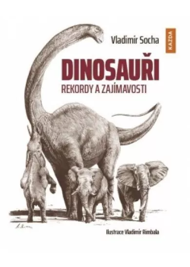 Dinosauři - Rekordy a zajímavosti