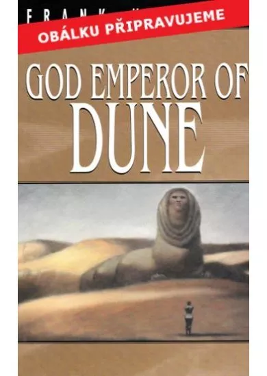 Božský imperátor Duny