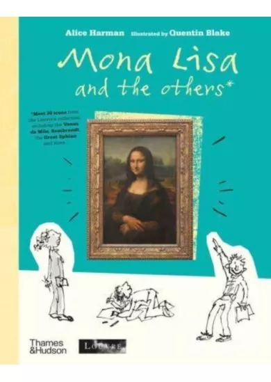 Mona Lisa and the Others