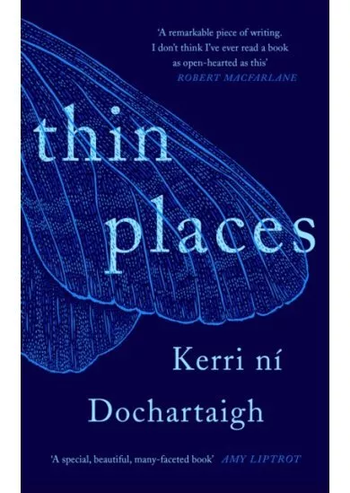 Thin Places