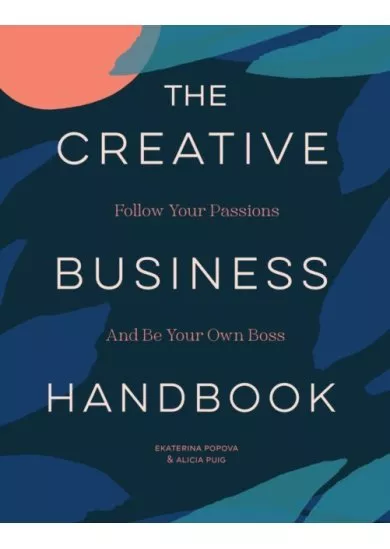 The Creative Business Handbook