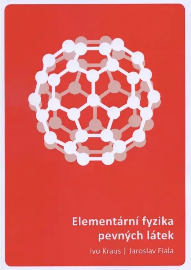 Kraus, Fiala - Elementární fyzika pevných látek