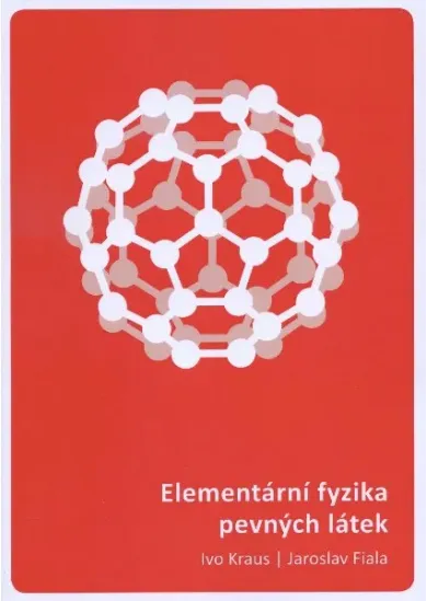 Elementární fyzika pevných látek