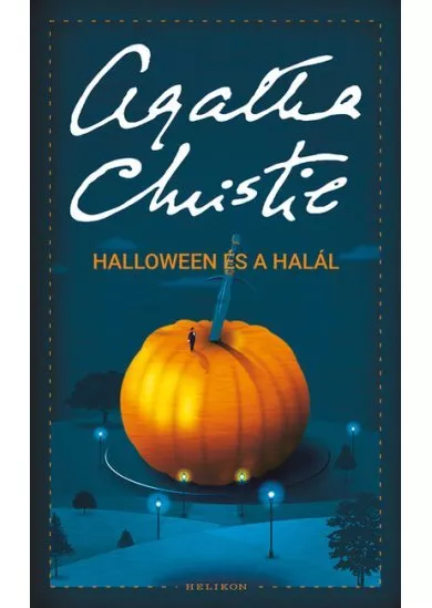 Halloween és a halál /Puha (új kiadás)