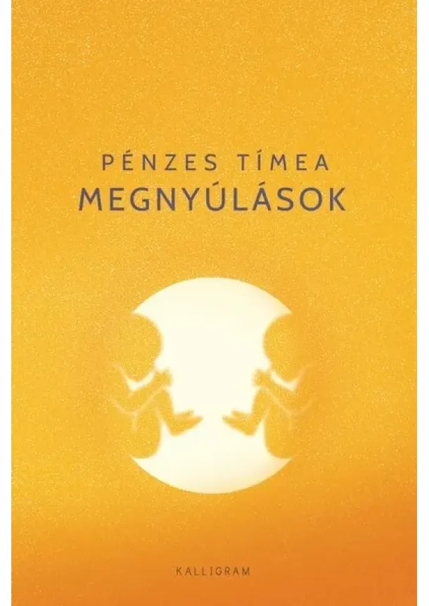 Pénzes Tímea - Megnyúlások