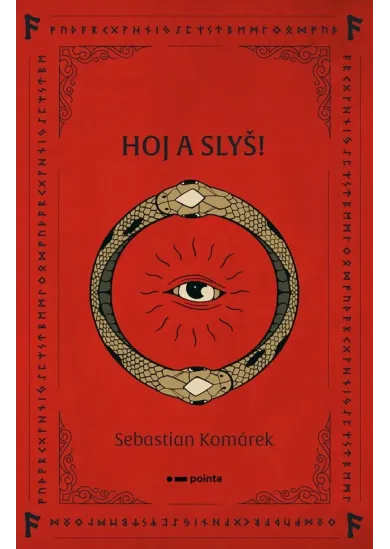 Hoj a slyš!