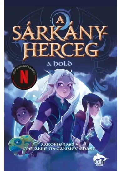 A sárkányherceg - A hold