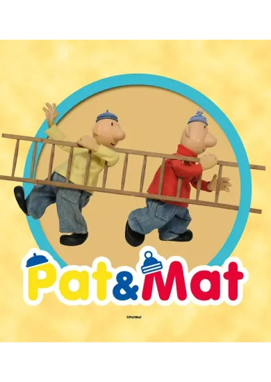 Pat a Mat