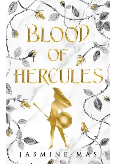 Blood of Hercules