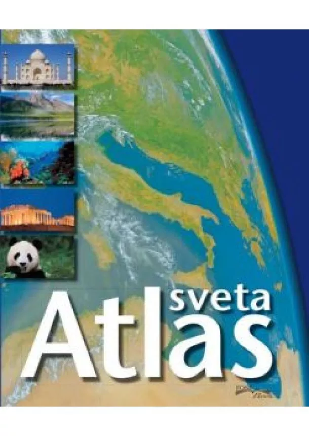 Atlas sveta  