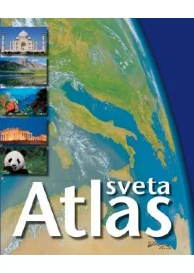 Atlas sveta  