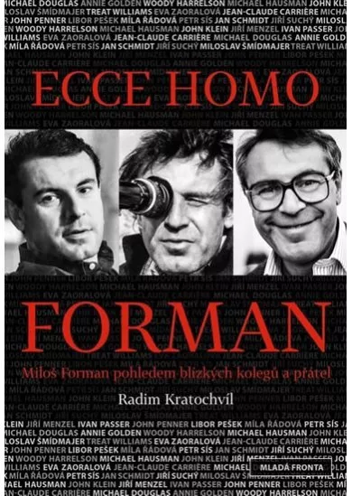 Ecce homo Forman