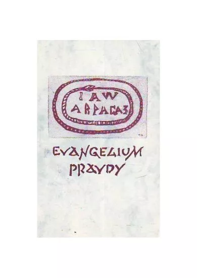 Evangelium pravdy