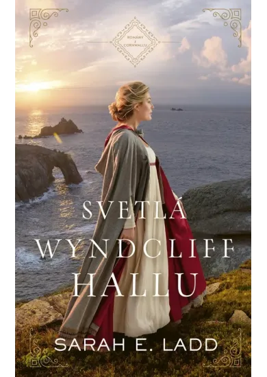 Svetlá Wyndcliff Hallu