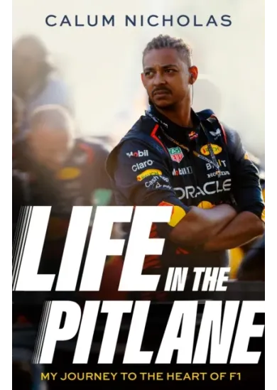 Life in the Pitlane