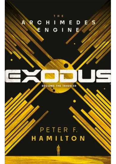Exodus: The Archimedes Engine