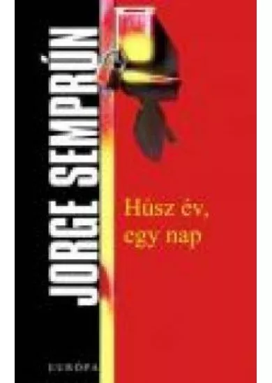 Húsz év, egy nap