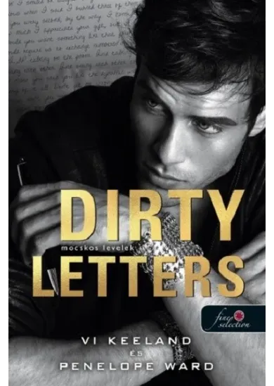 Dirty Letters - Mocskos levelek