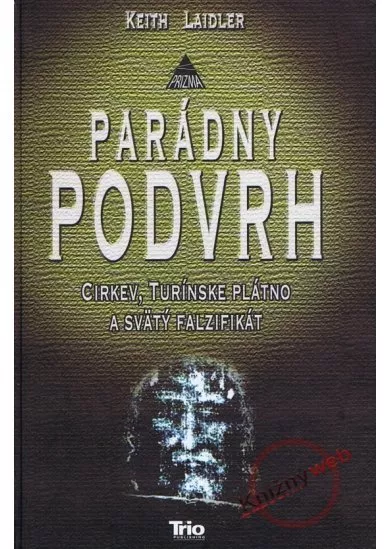 Parádny podvrh