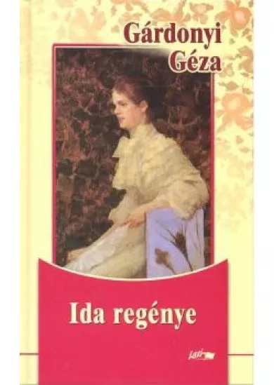IDA REGÉNYE